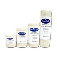 DURASAFE COTTON CREPE BANDAGE 12PCS/BAG