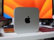 Mac Mini 2012 Late with macOS Ventura i5 16GB RAM + 256 SSD