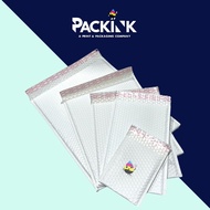 Bubble Polymailer Bag | Poly mailer with Bubble Wrap | Bubble Mailer Bag | Bubble Envelope