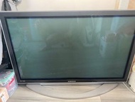 Samsung 42” 42吋 plasma tv display 電視