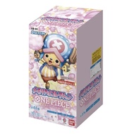 Bandai One Piece Booster Box OP TCG Japanese