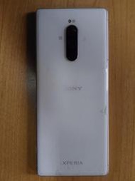 X.故障手機B138*29304- Sony Xperia 1 (J9110) 開機有燈亮  直購價3480
