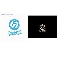 GOT7 - 1st Full Album - Identify (Close-up or Original Ver.)