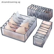 # BIG SALE #  Bra Organizer Storage Box Drawer Closet Organizers Divider Boxes .