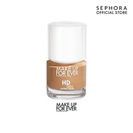 Make Up For Ever Hd Skin Hydra Glow Foundation Mini