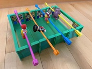 Mc Donald 2002 World Cup 足球機