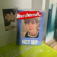 Official nct 127 doyoung