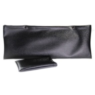 Leather Keyboard Dust Cover Cover Mouse Cover Mechanical Keyboard Cover Desktop 104 Keys 87 Keys 68 