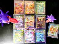 ❤️PTCG 日 伊貝 伊布 SAR最網最低價一套9張$4999 #伊布 eevee $360#伊布 eevee (隱藏版) $??? #雷伊布 Jolteon $360#火伊布 Flareon $3