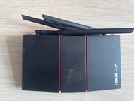 Asus RT-AX55 router 路由器