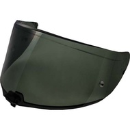 VISOR HELMET LS2 FF811 VECTOR II CARBON