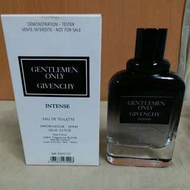 GIVENCHY香水TESTER