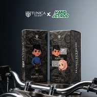 HANG JETROD PERFUME X TUNICA SCENT (15 ML)