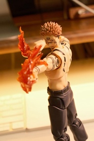 Bandai SHF 咒術迴戰 宿儺