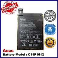 Original Battery Asus Zenfone 4 Max Pro ZC554KL (X00ID) Battery C11P1612