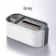 Multi Functional Plastic Tissue Storage Box for Storing Tissues Daily Necessities Suitable for Home 