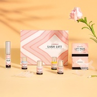 5.21-Lash Lift Kit Eyelash Perm Kit Professional Lash Extensions