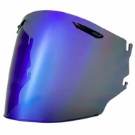 MHR VISOR HELMET V518
