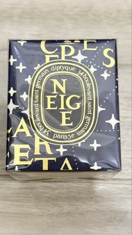 Diptyque Candle - NEIGE 70g 香薰蠟燭