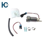 F90000274  High Flow 450LPH Fuel Pump  Pump for E85 Ethanol Install Kit