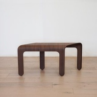 Walking椅凳 | 穿鞋椅 | 玄關椅 | 胡桃