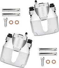 cciyu Performance Disc Brake Caliper fit for 97-02 for ford Expedition,98-04 for ford F-150,04 for f