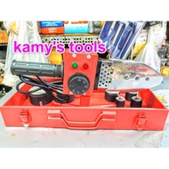 Ppr Plastic Pipe Welding Machine Model 63a Shun 20mm-63mm