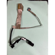 H.p Elitebook 8460p 8460w 8460 laptop screen cable completely removed