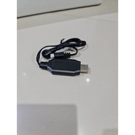 RC Boat HJ806B USB Charger Cable