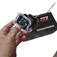 Biled matrix original CR7 CR X3 1.5 inch super bright biled CR X3 1.5 inch original biled premium la