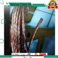 BC CABLE 25MM 25 MM FOR 16MM CABLE METER CUT BC 16mm full