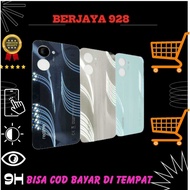 BACKDOOR REALME C33 ORIGINAL NEW