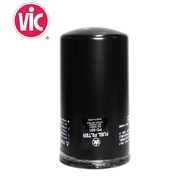 VIC Fuel Filter FC-331 for Mitsubishi 6D24/8M20/8DC9T Truck FN 6D24-T, Truck FP FV/FW 8M20/21/6M70