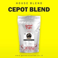 HOUSE BLEND - CEPOT COFFEE BLEND