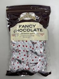 金鷹紅豆牛奶巧克力500g