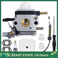 Carburetor C1U-K54A 2-Cycle  Carburetor Repower Cultivator withAir Filter Lawn Mower Carburetor