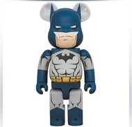 BE@RBRICK BATMAN (BATMAN: HUSH Ver.) 1000％