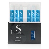 AlfaParf 星鑽凝露 亞麻籽精華修護油 (所有髮質) 12x13ml/0.44oz