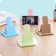 1Pc Universal Lazy Holder Flexible Mobile Phone Stand Holder Foldable Phone Accessory Bracket