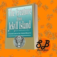 The CREATURE from Jekyll Island