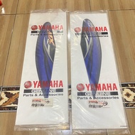 Yamaha jupiter mx 2006 Rear Body Sticker Striping biru Original YGP 2S6-F174G-10 2S6-F174H-10