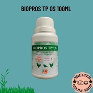 BIOPROS TP OS 100ML ATP Vitamin dan Mineral