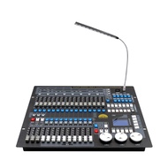 Kingkong 1024 Controller Professional Stage Lighting DMX 512 Console DJ DIsco Party Desk Led Par Mov