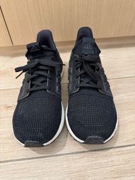 Adidas Ultraboost 19 Black