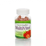 kirkland vitamin c ❆Health Fusion Multivites Adults &amp; Kids | Complete - Vit E, Zinc for Immunity | V