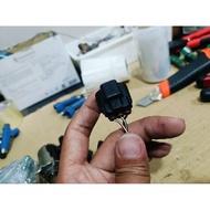 toyota perodua myvi alza map sensor socket used japan halfcut