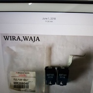 💯PROTON WIRA,WAJA,SATRIA FUEL PUMP RELAY (1SET 2PCS) (E8T101)