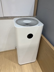 小米空氣淨化器2S