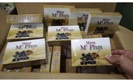 玛卡天然男性保健品 Maca M Plus （玛卡天然男性保健品） 1 box foc 1 sachet