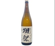 獺祭39%1800ml
